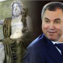 Что позволено Юпитеру: Вячеслав Володин не соблюдает собственные правила в Госдуме Что позволено Юпитеру: Вячеслав Володин не соблюдает собственные правила в Госдуме