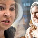 Замашки Совфеда: Бывшие привычки Матвиенко в ПФР могут окончательно «добить» пенсионеров Замашки Совфеда: Бывшие привычки Матвиенко в ПФР могут окончательно «добить» пенсионеров