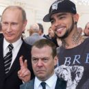 Тимон и Путин: Продюсер BlackStar может занять кресло Собянина