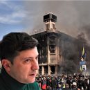 Або Зеленский, або Майдан: Сторонники Зеленского заявили о готовности выйти на Майдан