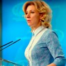 «А где Лавров?»: Россиян удивило отсутствие начальника Марии Захаровой на субботнике