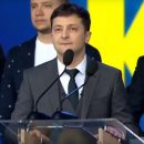 «Я сделаю всё»: Зеленский назвал первоочередную задачу на посту президента