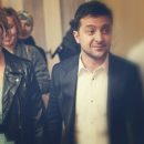 Не верит в мужа? Елена Зеленская пыталась отговорить мужа от президентских выборов