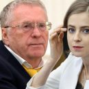 Овцы на заклании. Поклонская и Жириновский «поспорили» о необходимости жизни Украины — Путин молчит