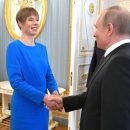 Встреча президентов России и Эстонии не в силах что-либо изменить: МИД Эстонии считает, что «никаких позитивных изменений не наблюдается»