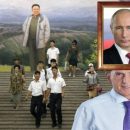 Рассвет железного занавеса? «Подводные камни» закрытых стран может обсудить Путин на встрече с Ким Чен Ыном во Владивостоке