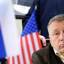 Двойной агент России и США?: Жириновский уберёг себя от судьбы Кобзона из-за того, что «много знает»
