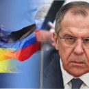 Крым — наш, Донбасс — нет: Лавров намекнул, что ЛДНР не нужны России Крым — наш, Донбасс — нет: Лавров намекнул, что ЛДНР не нужны России