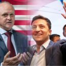Продажная «шкура» США? «Правая рука» Зеленского может сорвать примирение Украины с РФ Продажная «шкура» США? «Правая рука» Зеленского может сорвать примирение Украины с РФ