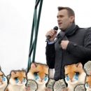 «Хомячки» столько не заплатят. Громкие расследования Навального щедро оплачивались биткоинами «Хомячки» столько не заплатят. Громкие расследования Навального щедро оплачивались биткоинами
