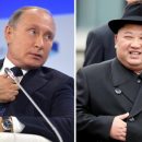 Путин и Ким Чен Ын с глазу на глаз обсудили урегулирование ситуации на Корейском полуострове
