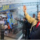 Хотели подставить: Владимирцев одурачили «заработком» 1000 рублей на массовке для визита Жириновского – Сеть Хотели подставить: Владимирцев одурачили «заработком» 1000 рублей на массовке для визита Жириновского – Сеть
