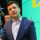 Мир в Донбассе. Штаб Зеленского готов завершить конфликт в ДНР по плану Путина