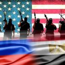 Египет поможет России упразднить террор «США»