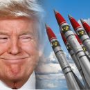 Дорогу лжецам: Россия уступит место в ядерном разоружении «мирным» США Дорогу лжецам: Россия уступит место в ядерном разоружении «мирным» США