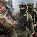 Война неизбежна: Считанные годы до третьей мировой с участием России — ученый Война неизбежна: Считанные годы до третьей мировой с участием России — ученый