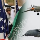 Перешли дорогу США: Антироссийский АН-132 у Украины отказалась покупать Саудовская Аравия Перешли дорогу США: Антироссийский АН-132 у Украины отказалась покупать Саудовская Аравия