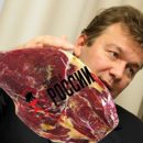 «Балаболы» против: Глава «Мираторга» с помощью Медведева может стать монополистом в России «Балаболы» против: Глава «Мираторга» с помощью Медведева может стать монополистом в России