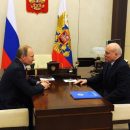 Настало время жёстких решений: Путин назначил нового посла в Белоруссии Настало время жёстких решений: Путин назначил нового посла в Белоруссии