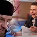Ещё раз извините: Зеленский объяснил, как плачущий Кадыров попал в ролик с «ленинопадом» Ещё раз извините: Зеленский объяснил, как плачущий Кадыров попал в ролик с «ленинопадом»