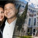 «Император» по дешёвке: Жена Зеленского купила с 2-кратной скидкой элитный пентхаус в Крыму «Император» по дешёвке: Жена Зеленского купила с 2-кратной скидкой элитный пентхаус в Крыму
