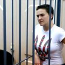 Лишний вес породил нелишний пацифизм: как Надежда Савченко изменилась по пути из тюрьмы в Верховную Раду? Лишний вес породил нелишний пацифизм: как Надежда Савченко изменилась по пути из тюрьмы в Верховную Раду?
