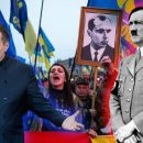 Геноцидное государство. Соловьёв попытался применить Холокост в антиукраинской риторике Геноцидное государство. Соловьёв попытался применить Холокост в антиукраинской риторике