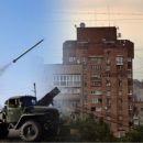 «Ответка» за паспорта РФ? ВСУ обстреливает Донецк из тяжёлого вооружения «Ответка» за паспорта РФ? ВСУ обстреливает Донецк из тяжёлого вооружения