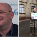 «Подам в суд»: Курящий депутат Максим Резник грозится иском за обвинения в наркомании «Подам в суд»: Курящий депутат Максим Резник грозится иском за обвинения в наркомании