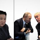 Третий лишний. Тёплая беседа Путина и Трампа могли стать причиной запуска ракет Ким Чен Ыном