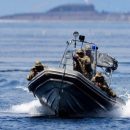 Бойцы невидимого фронта: водолазы-диверсанты российского флота отмечают свой профессиональный праздник