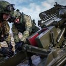От ворот поворот: Украинских диверсантов не пустили на территорию ДНР