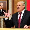 Бандеризация Лукашенко: Белоруссия запрещает шествия к 9 мая, чтобы понравиться Зеленскому Бандеризация Лукашенко: Белоруссия запрещает шествия к 9 мая, чтобы понравиться Зеленскому