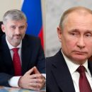 Путин может лично уволить министра транспорта Дитриха после трагедии в Шереметьево Путин может лично уволить министра транспорта Дитриха после трагедии в Шереметьево