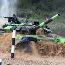 Сирийские военные прошли в международный этап Танкового Биатлона Сирийские военные прошли в международный этап Танкового Биатлона