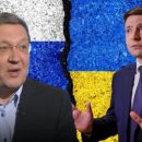 Мир придёт на Украину после воссоединения с Россией. Зеленскому помогут «крысы» Порошенко Мир придёт на Украину после воссоединения с Россией. Зеленскому помогут «крысы» Порошенко