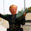 Психологическая война с США: Иран требует от Трампа соблюдения обязанностей по ядерному соглашению Психологическая война с США: Иран требует от Трампа соблюдения обязанностей по ядерному соглашению