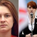 Готовьте место в Думе: Марию Бутину в России ждёт политическая карьера – сеть Готовьте место в Думе: Марию Бутину в России ждёт политическая карьера – сеть