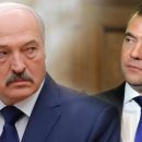 Решать надо с Путиным: Медведев не простил Лукашенко унижения времён президентства Решать надо с Путиным: Медведев не простил Лукашенко унижения времён президентства