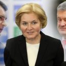 На службе олигархов? Вероятный «агент Запада» Голодец могла раскрыть себя, когда помогла Порошенко
