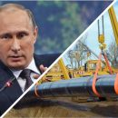 На подтанцовках у Путина: Австрия выступила за «Северный поток-2», унизив США
