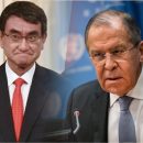 Сами отказались в 56-м: Лавров намекнул, что Японии не «светят» Курилы