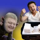 Зеленский сравнил Украину с номером в дешевом египетском отеле