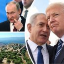 Путинград на Святой земле: Президент РФ заслужил не меньше Трампа увековечивания в Израиле — Сеть