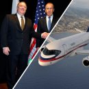 Помпео важнее: Кремль «умывает руки» в вопросе остановки эксплуатации SSJ-100