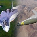 Победа в Сирии обеспечена? Истребитель Су-57 получит «умную» бомбу