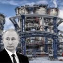 Американцы насолили: Путин назвал виновников замедления роста энергетической отрасли РФ
