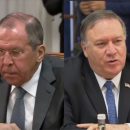Отдайте Венесуэлу: Белый дом мог приказать Помпео выклянчить у Путина контроль над Каракасом