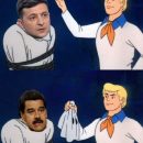 «Могильщик Украины»: На шоу Соловьева Зеленского назвали «вторым Мадуро»