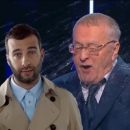 Бдит покой Путина: Жириновский может унижать Урганта из-за боязни «русского Зеленского»